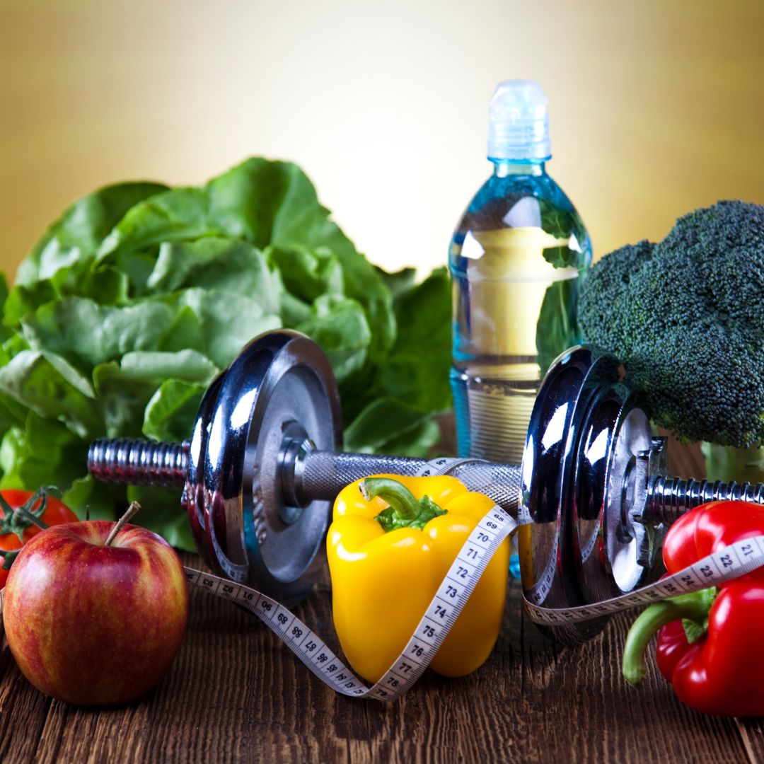 Healthy Diet Plan